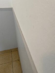 Treppenhausreinigung