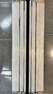 Treppenhausreinigung