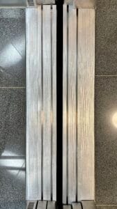 Treppenhausreinigung