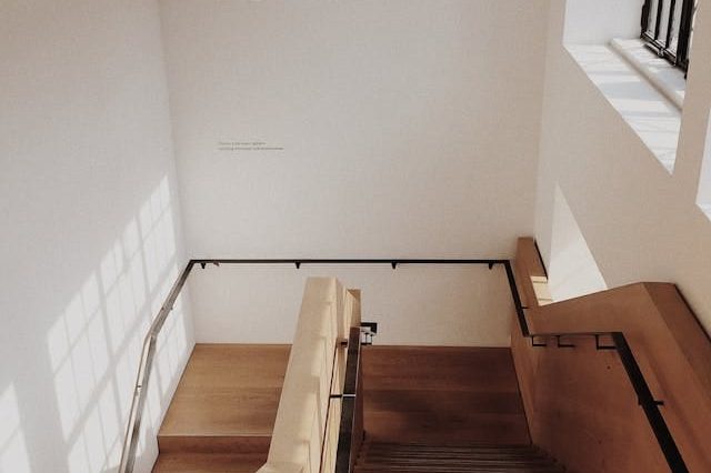 Treppenhausreinigung​ Dortmund